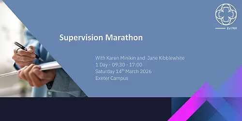 Supervision Marathon