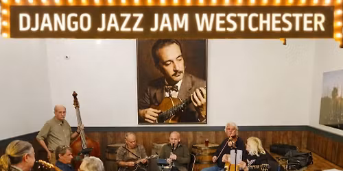 Cancelled:  May 13, 2026 (due to work\/travel plans)