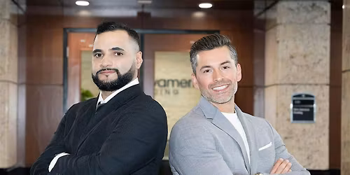 \u00a1Conecta tu FUTURO y construye riqueza con REAL ESTATE!