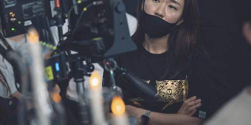 Beyond the Climax: A Conversation with Director Lee Ji-won