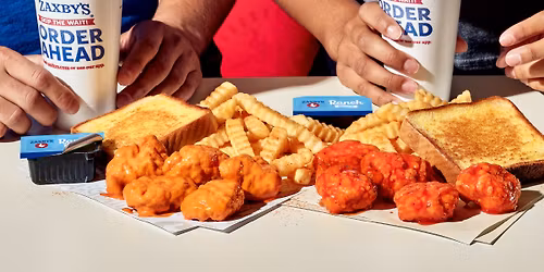 Brookhill Elementary PTF Fundraiser