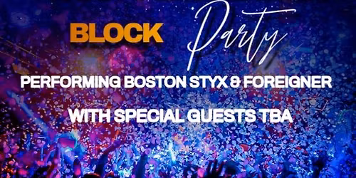 Smokin Renegade\/Forever Foreigner FL at NOBE FT Lauderdale Sunday March 8th 2026