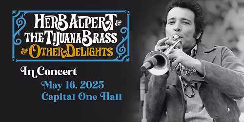 Herb Alpert & The Tijuana Brass