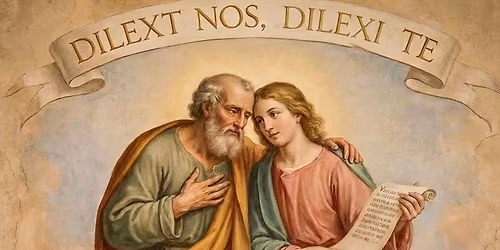 Talk: From Francis\u2019 Dilext Nos to Leo\u2019s Dilexi Te