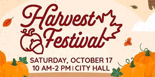 Harvest Festival