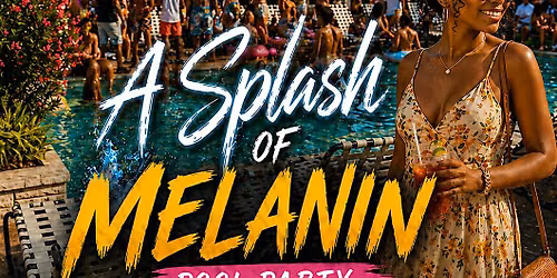 A Splash of Melanin