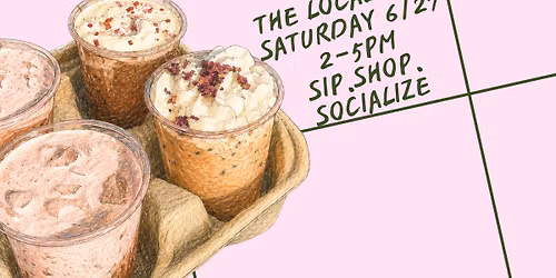 Summer Social