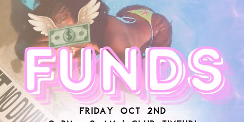 GIRLS WANNA HAVE FUNDS