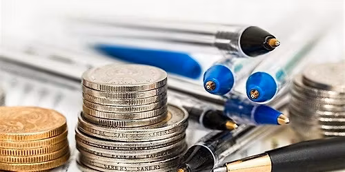 Cyllid i lawryddion\/ Finance for Freelancers (full day)