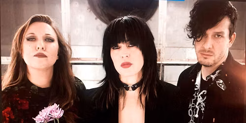 Soraia ft. Chaser Eight & Haunting Titans