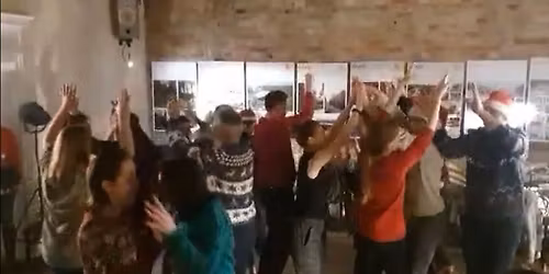 O 20-tej w Po\u0142udnie BALBILIA