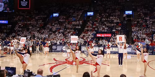 Richmond Spiders at Rhode Island Rams Mens Basketball
