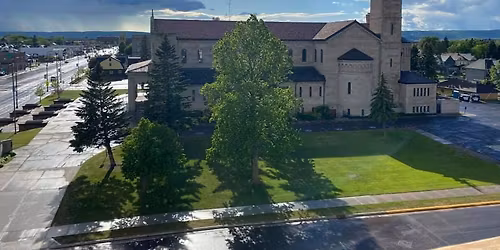 Sanctus Series:  The Gospel According to Bach