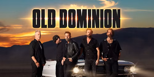 Old Dominion