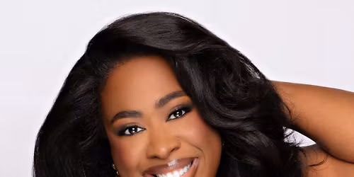 Mrs. Columbus for Mrs. Ohio America Pageant VIP seating 