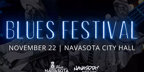 Navasota Blues Festival