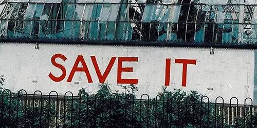 Guided Tour of the Palm House
