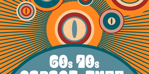 DJ's, Paul "Aquaman" Kinlock and Jeff "Fuzzface" Gilbert