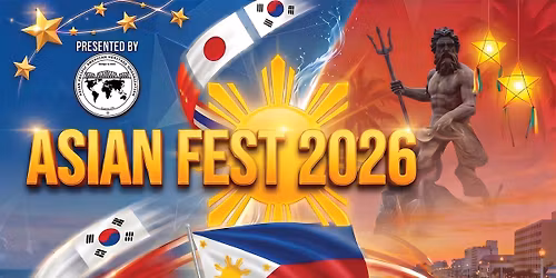 Asian Fest: Host Country: Philippines 