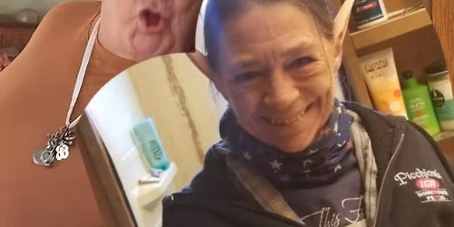 Celebration of Life - Ginger Lindstrom and Michael Benson