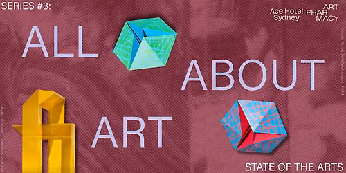 All About Art: State of the Arts