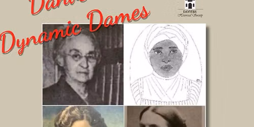 Dynamic Dames of Danvers