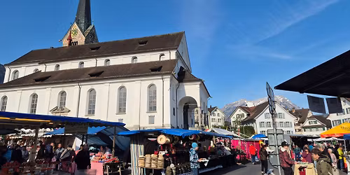 Stanser Fr\u00fchlingsmarkt 2026