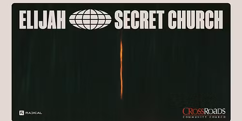 Secret Church at Crossroads Manitowoc