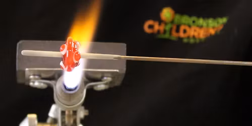 Make It! Journey Beads (January 7)