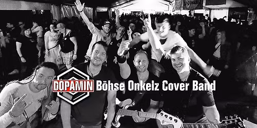 Boehse Onkelz-Night 2.0