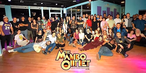 The Mambo Outlet