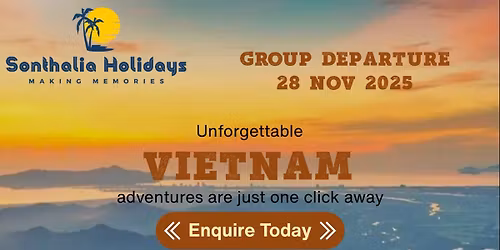 VIETNAM
