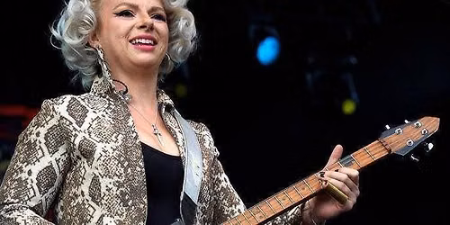 Samantha Fish