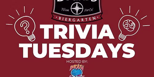 Trivia Tuesday at Out of Bounds
