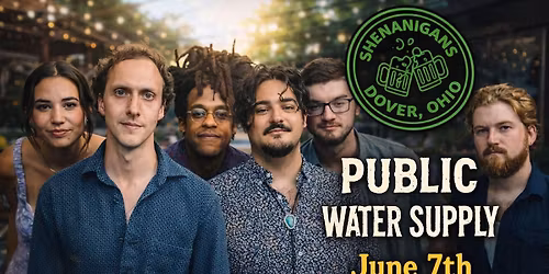 Public Water Supply