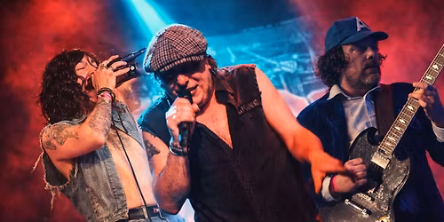 Best of Bon SCOTT\/BRIAN JOHNSON