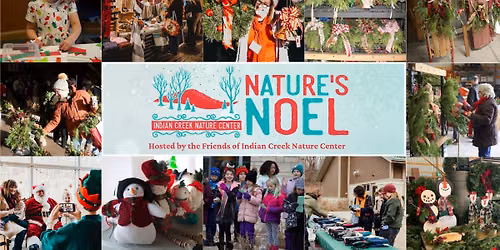 Nature's Noel
