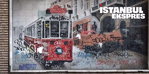 \u0130STANBUL EKSPRES