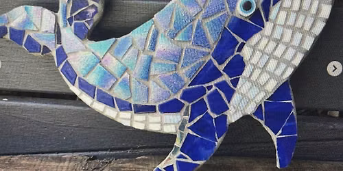 Mosaic Whale Class