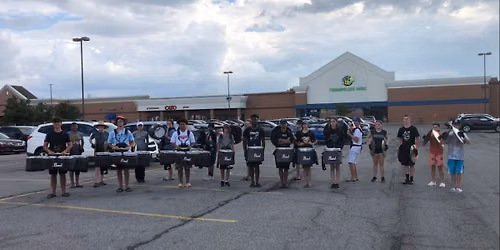 PHSN Drumathon & Carwash