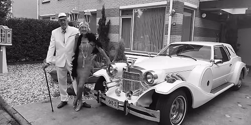 5e (laatste) Oldtimer Middag Mijdrecht