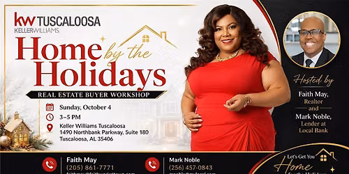 Home Buyer Workshop