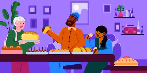 Monthly Membership Meeting - St Petersburg Lions Club