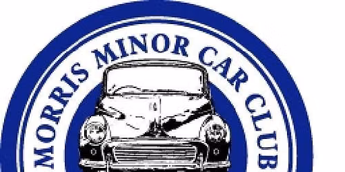Morris Minor Car Club of Victoria & Central Victoria Morris Minor Car Club - National Rally 2027