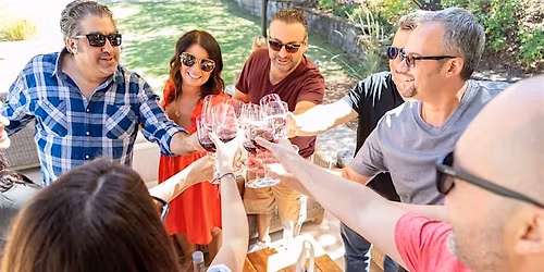 11th Annual Start On Steiner Spring into Zin