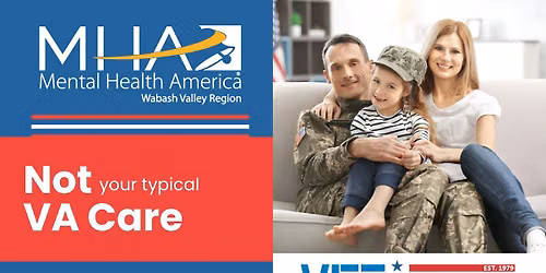 Vet Center Informational