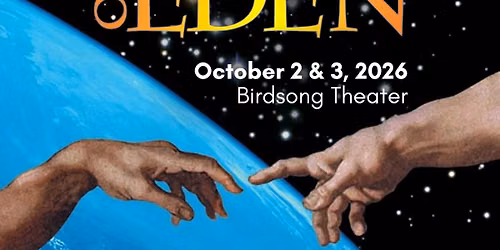 Children of Eden at The Suffolk Center