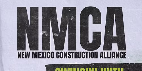 NMCA Swingin' with the Trades