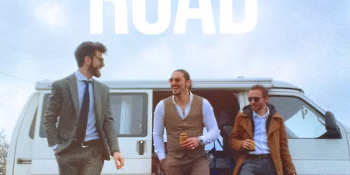 H73 Live! @ Theater aan de Parade | Animal Road