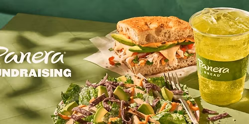 Panera Fundraiser